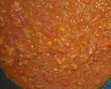 Nagyon szaftos tésztás husi 😋🥘 recept fázis 1 fotója