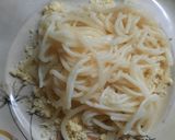 Foto del paso 8 de la receta: Fideos de arroz con cherry en airfryde