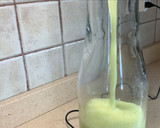Foto del paso 3 de la receta: Crema fría de melón con jamón