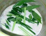 Foto langkah ke 2 dari resep Bika Ambon Harum dan bikin ketagihan.