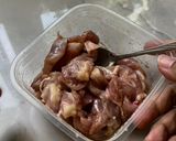 Foto langkah ke 1 dari resep Mie Ayam Sawi Asin.