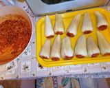 Töltött paprika 🌶️ recept fázis 2 fotója