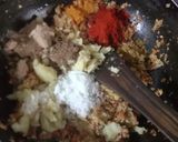 मिक्स वेज स्टफ्ड सैंडविच (Mix veg stuffed sandwich recipe in Hindi) रेसिपी चरण 1 फोटो