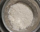 A picture of step 3 of Vegetable Biryani.