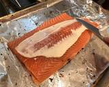 BBQ Lime Ranch Salmon recipe step 2 photo