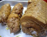 A picture of step 6 of Sublime Tender Char Siu for Ramen.