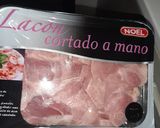 Foto del paso 5 de la receta: Empanada de Lacón