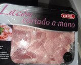 Foto del paso 5 de la receta: Empanada de Lacón