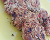 Foto del paso 6 de la receta: Croquetas de lentejas y arroz yamaní🍚