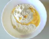 अंडा रोल (Anda roll recipe in hindi) रेसिपी चरण 1 फोटो