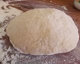 Foto del paso 3 de la receta: Tallarines caseros
