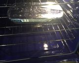 A picture of step 10 of Mexican Stuffed Shells.