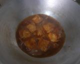 Foto langkah ke 3 dari resep Tempe Saus Tomat.