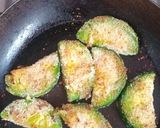 Foto del paso 1 de la receta: Salteado de Zapallito con Zanahoria, Cebolla y Morrón