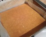 A picture of step 4 of Vickys Ladyfingers for Tiramisu/Trifle, Gluten, Dairy, Egg & Soy-Free.