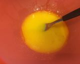 Foto del paso 2 de la receta: Galletas / cookies de quinotos o kumquats súper fácil
