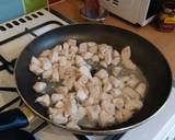 Vickys Chicken, Leek & Mushroom Pot Pies GF DF EF SF NF recipe step 2 photo