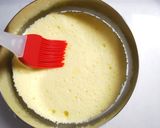 A picture of step 9 of Peach Mousse.