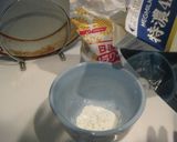 A picture of step 1 of Easy Basic Béchamel (White) Sauce in 10 Minutes.