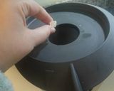 Foto del paso 1 de la receta Ensaimadas thermomix
