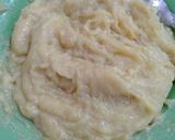 Foto langkah ke 2 dari resep Donat Sukun lembut.