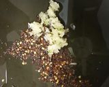 A picture of step 1 of Spicy Broccoli Stir-fry.