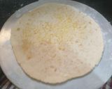 पुरणपोळी (होळी स्पेशल रेसिपीज) (Puran Poli Recipe In Marathi) रेसिपी स्टेप 5 फोटो