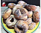 Foto del paso 9 de la receta Rosquillas de anís