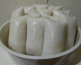 Foto langkah ke 6 dari resep Ketupat.