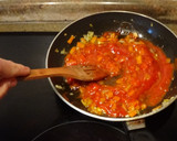Foto del paso 3 de la receta: Arroz con verduras