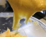 A picture of step 12 of Easy Microwaved Cream Puffs.