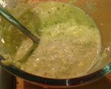 A picture of step 6 of Southern Indian Breakfast Crepe: Rice and Bean Adai.
