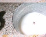 வெந்தயக்களி ரெசிபி ஸ்டேப் 2 புகைப்படம்