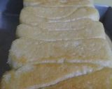 Foto langkah ke 5 dari resep Roti Sisir Jadul.