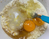 Foto del paso 1 de la receta: Budín de pan casero