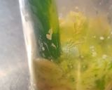 A picture of step 1 of Crispy Wings.