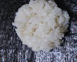 A picture of step 7 of Kimbap: Korean Style Sushi Roll - Great for Setsubun!.