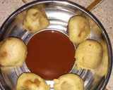 બટેટા વડા(Bateka vada recipe in Gujarati) રેસીપી સ્ટેપ3ફોટો