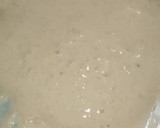 Foto del paso 1 de la receta: Crepes de pollo