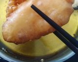 Hình bước làm 3 của món Chuối chiên giòn tan