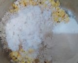 Foto langkah ke 1 dari resep Lepet Jagung.