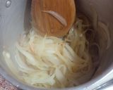 Foto del paso 2 de la receta: Salsa de pescado