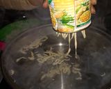 Foto del paso 6 de la receta: Goulash de carne con EPÄETZLE