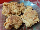 Ayam Geprek Judes