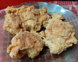 Foto langkah ke 2 dari resep Ayam Geprek Judes.
