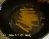 Foto langkah ke 6 dari resep Cheese stik renyah dan ekonomis.