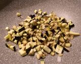 Foto del passaggio 2 della ricetta Quinoa estiva