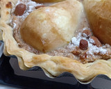Foto del paso 6 de la receta: Hojaldre rápido: tres recetas con la misma masa!