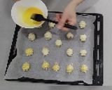 Foto del paso 3 de la receta: Frivolidades saladas con hojaldre