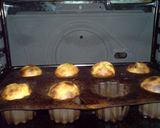 A picture of step 8 of Ton Ton's Cannelés.